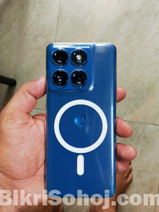 Motorola edge 60 fusion 12GB/256GB